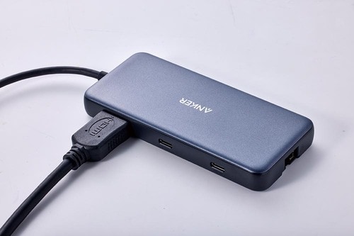 テスト2：HDMIポートの有無と出力能力を比較 イメージ