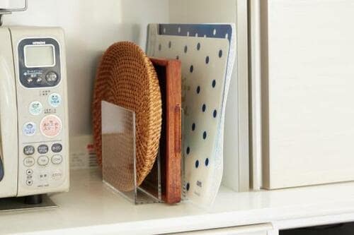 出しっぱなしになりやすいから1カ所にまとめるのがポイント イメージ3