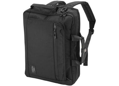 うれしい気配り満載！ グッシオ ウォーモのビジネスバッグ イメージ