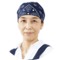 手打蕎麦いしおか 女将 山﨑真里 氏のプロフィール画像