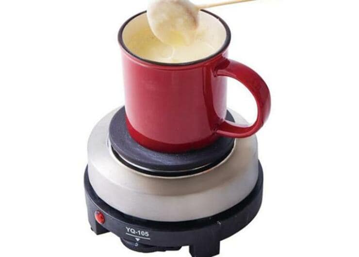 チーズフォンデュやサクサクのピザが旨い！　おすすめ卓上調理器2選 | 『家電批評』が検証