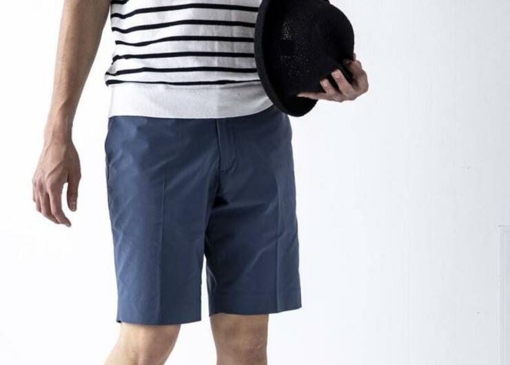 【ユニクロ】夏を乗り切るおすすめ高機能アイテム3選！人気バイヤーMB氏が厳選しました│『MONOQLO』が紹介