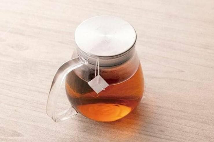 魅惑の中国・台湾茶の世界！初心者おすすめはティーバッグです｜『LDK』が紹介