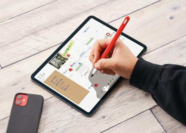 手書き文字が即テキストデータに！ おすすめ仕事効率化iPadアプリ