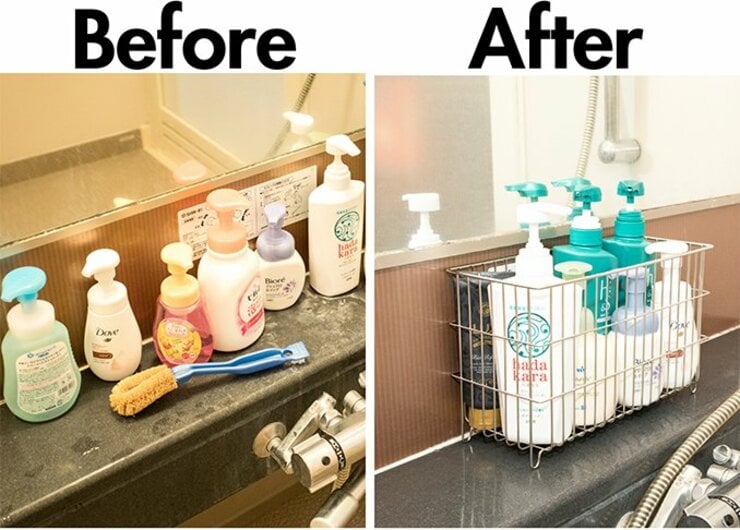 知ってた？ お風呂のヌメヌメ…掃除より先に見直すべきことがあるんです