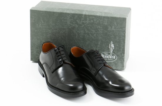 ケンフォード:K641L:紳士靴
