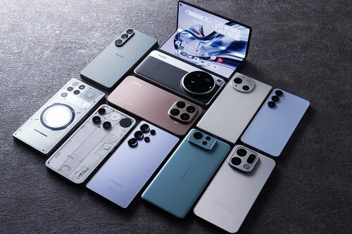 専門家と映像やカメラ性能を徹底検証! ハイエンドスマホおすすめ イメージ