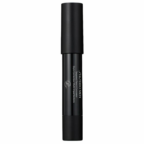 メンズコンシーラーおすすめ SHISEIDO メン ターゲティッド ペンシル コンシーラー/MEDIUM イメージ