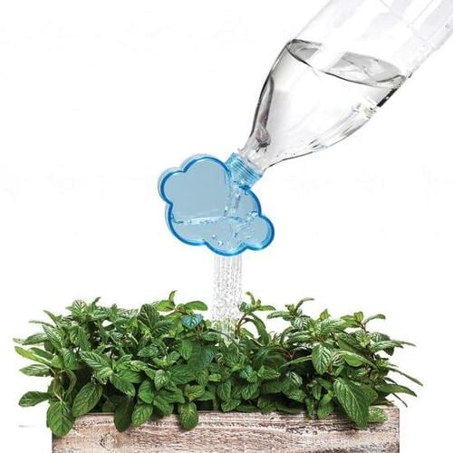 やさしい雨を降らせます「ぺレグデザイン プラントレインメーカー」 イメージ2