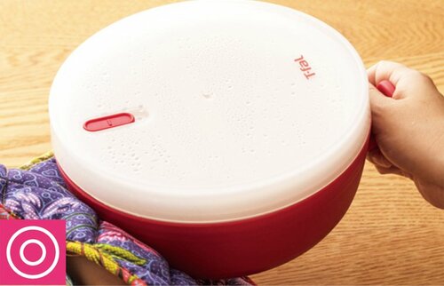 【A評価】煮込みも味が染み染み～ ティファール「クイックボウル」 イメージ2