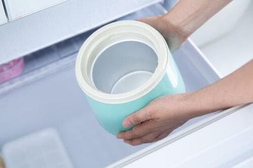 市販のアイスに負けない絶妙な空気感！「ドリテック」 イメージ4