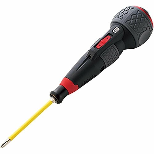 小型電動ドライバーおすすめ ベッセル 電ドラボール プラス No.220 USB-P1 イメージ