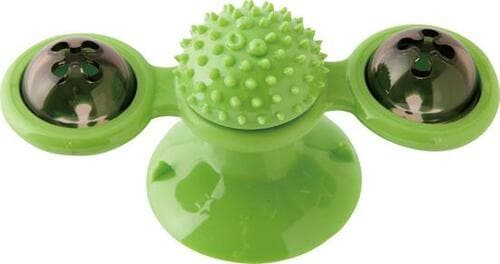 Pawaboo「猫風車のおもちゃ」 イメージ