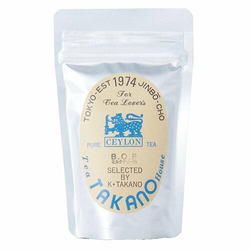 ベストは紅茶専門店の無着香の紅茶 イメージ2