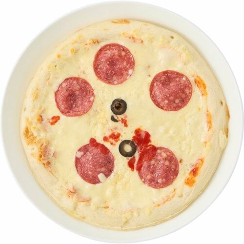 Vマーク(グルメテーブル)おすすめ Vマーク チーズたっぷりピザ ミックス イメージ2