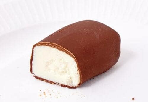 №1のワケ:パリパリ&ふんわりの新食感がやみつきに! イメージ