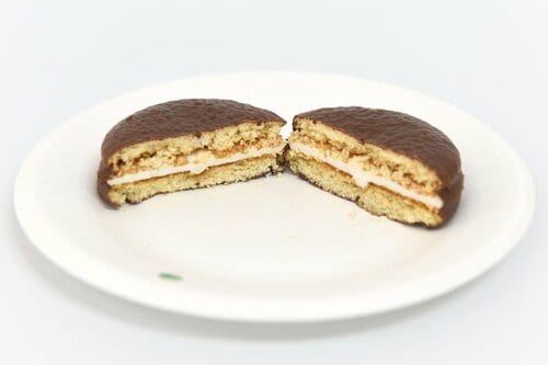 5位: オリオン チョコパイ 韓国お菓子おすすめ イメージ4
