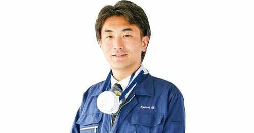 汗から汚れたタオルまで嗅ぐニオイのプロがイチオシ!