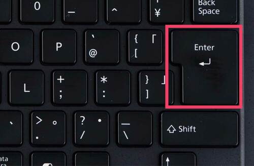 【使い勝手】やわらかい打鍵で長時間作業でも疲れにくい 小型ノートPCおすすめ イメージ2