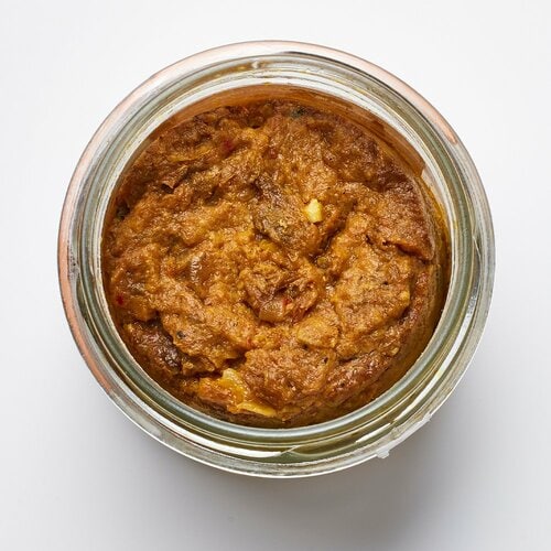 パンに塗るパテおすすめ Hénaff(エナフ) 魚と野菜のスプレッド エスプレット唐辛子風味 イメージ2