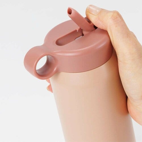 スーッとラクに吸い上げられる 水筒おすすめ イメージ