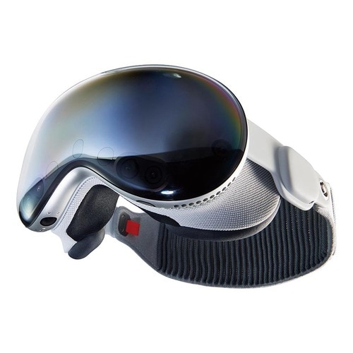 Apple Apple Vision Pro イメージ1