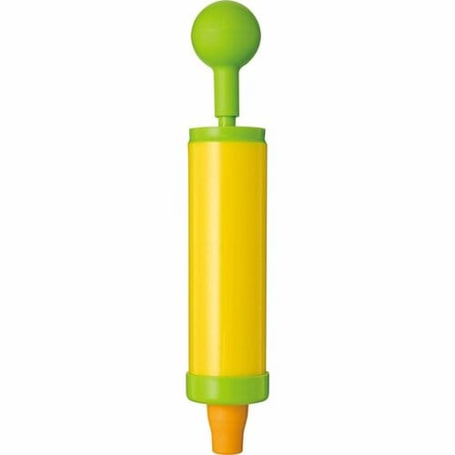 八千代工業:吸いまっせ!