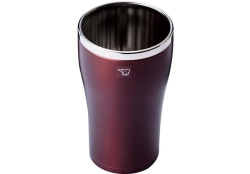 タンブラー:真空断熱タンブラー:象印:ステンレスタンブラー SX-DC45-TA450mL