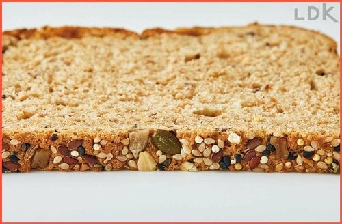 そのまま食べてもトーストしてもおいしい！ コストコのパンおすすめ イメージ