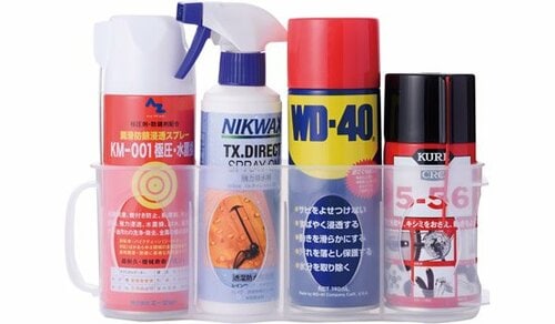 こんなものまで!?家事がいろいろ楽になるグッズ