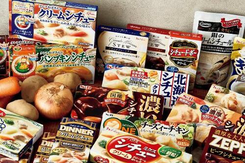 定番から変わり種まで市販のルー20製品を徹底的に比較しました!