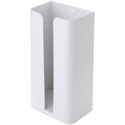 ペーパータオルホルダーおすすめ Wowfill マグネット ティッシュケース ペーパーホルダー イメージ1