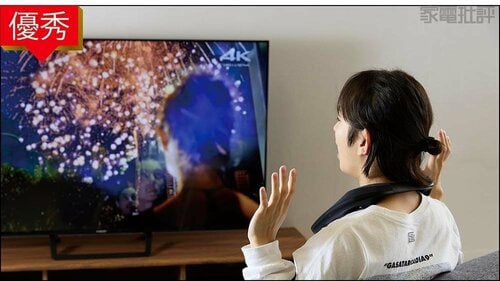 【映画音質】パナはメリハリの利いた高音質が印象的 ゲーミングネックスピーカーおすすめ イメージ