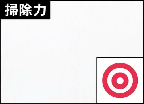 汚れをピタッと吸着！キャンドゥ ウェットシート イメージ3