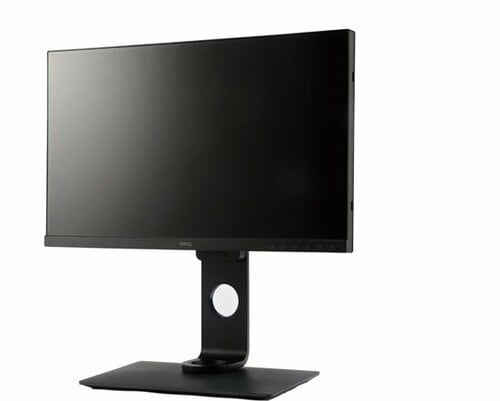 BenQ:SW271:4Kモニター