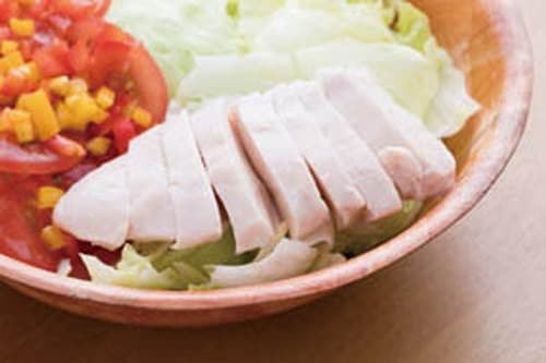 プロがおすすめする低温調理法の例 イメージ2