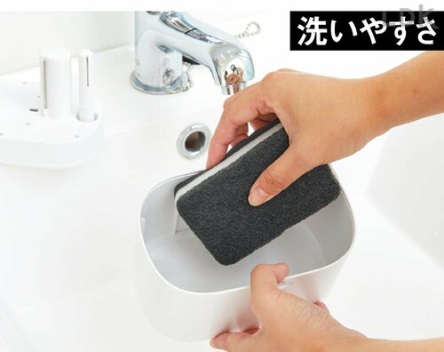 洗いやすさ 卓上加湿器おすすめ イメージ