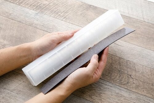 ③切れ味アップ！ 水濡れにも強くなったラップケース イメージ4