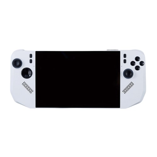 安いポータブルゲーミングPCおすすめ MSI Claw-A8-BZ2EM-401JP イメージ