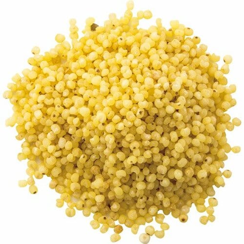 不足している栄養素はどれ？補ってくれる穀物を選びましょう イメージ4