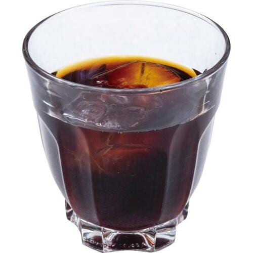 UCC上島珈琲の水出しアイス珈琲はカフェラテに合う イメージ3