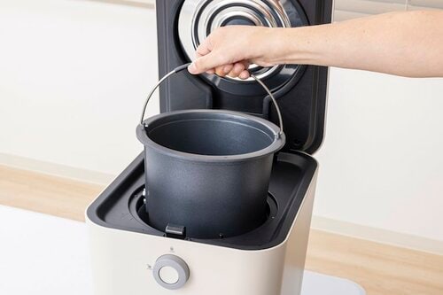 ▼お手入れ 生ごみ処理機おすすめ イメージ2