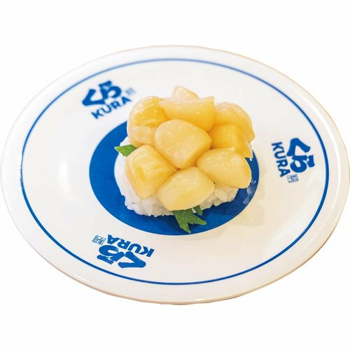 くら寿司の◎評価のお寿司は? 回転寿司チェーンおすすめランキングおすすめ イメージ