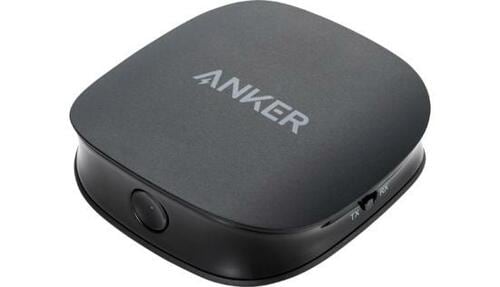 アンカー:Soundsync:ガジェット