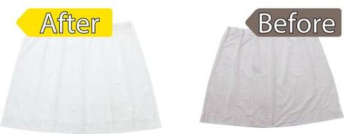 ステップ4：風通しのいい部屋に干す イメージ2