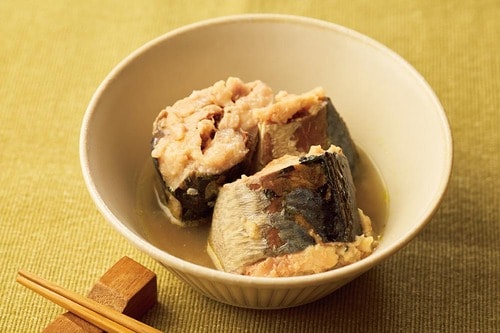味 さば缶おすすめ イメージ