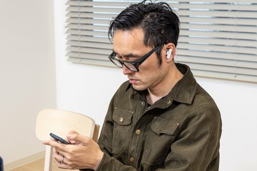 結果:ゲームファンにもオーディオファンにもオススメできるレベル! イメージ5