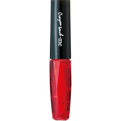 キャンドゥ(Can do):クレヨンタッチミー TMジェリー リップティント:化粧品