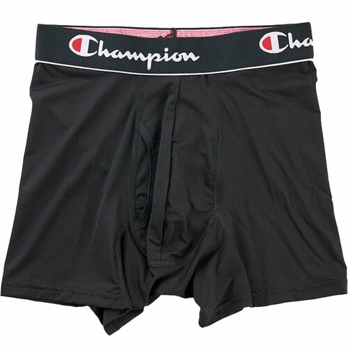 ボクサーパンツおすすめ チャンピオン ボクサーブリーフ 23FW チャンピオン(CM6EX203) イメージ