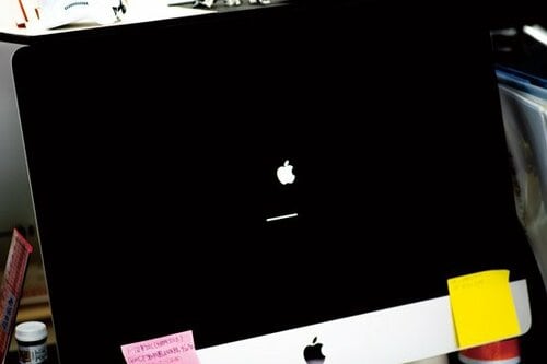 起動時間が2分から30秒に短縮 OSインストールも簡単です イメージ